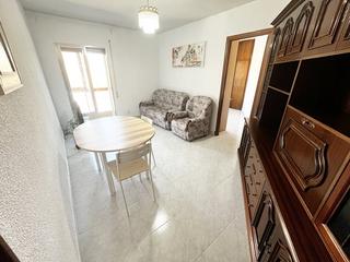 Flat in Plaza de la Achicoria