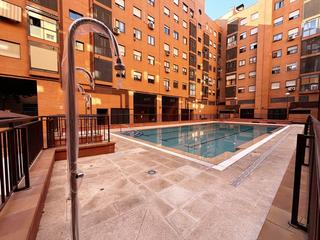 Location Appartement  Calle de maría callas