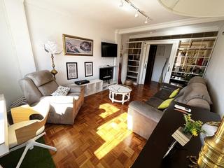 Location Appartement  Avenida del doctor garcía tapia