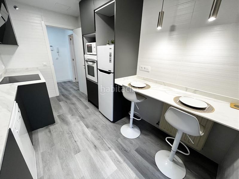 Foto 02355b8e-d9b4-4b65-840b-8f70dd452b21. Affitto appartamento con riscaldamento parcheggio in Madrid