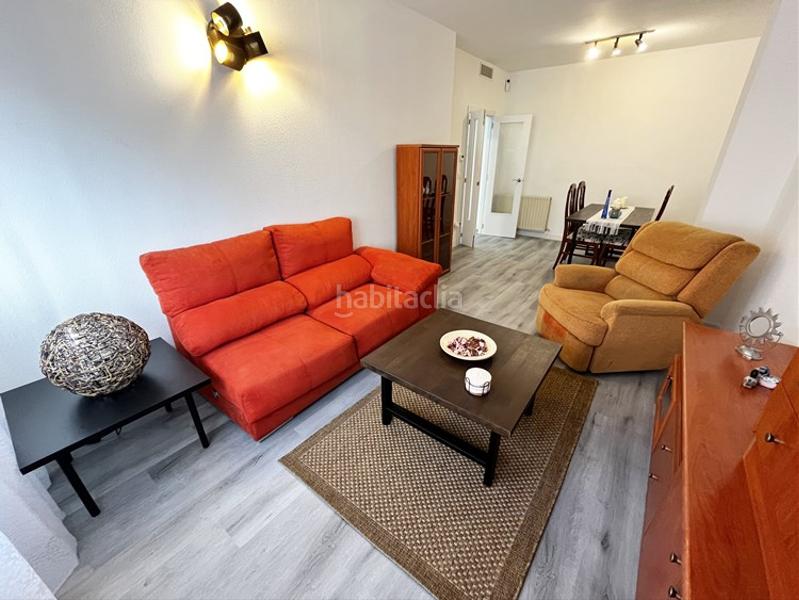 Foto d19ea36e-66a6-4a80-9e72-3bedd97ce85b. Affitto appartamento con riscaldamento parcheggio in Madrid