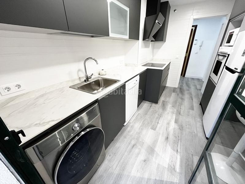 Foto 25f3f929-83b8-4f34-8513-dd142b8fc602. Location appartement avec chauffage parking dans Marroquina Madrid