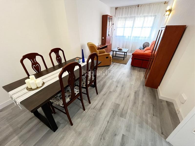 Foto 37b74e8d-a131-48e3-9d5c-c4895af9f5c2. Location appartement avec chauffage parking dans Marroquina Madrid