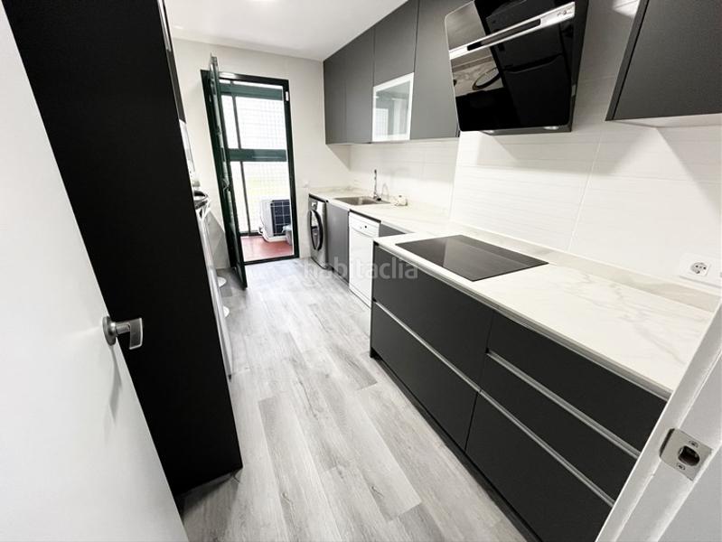 Foto 41b7178f-1b5a-413b-ae87-444e1562f401. Location appartement avec chauffage parking dans Marroquina Madrid