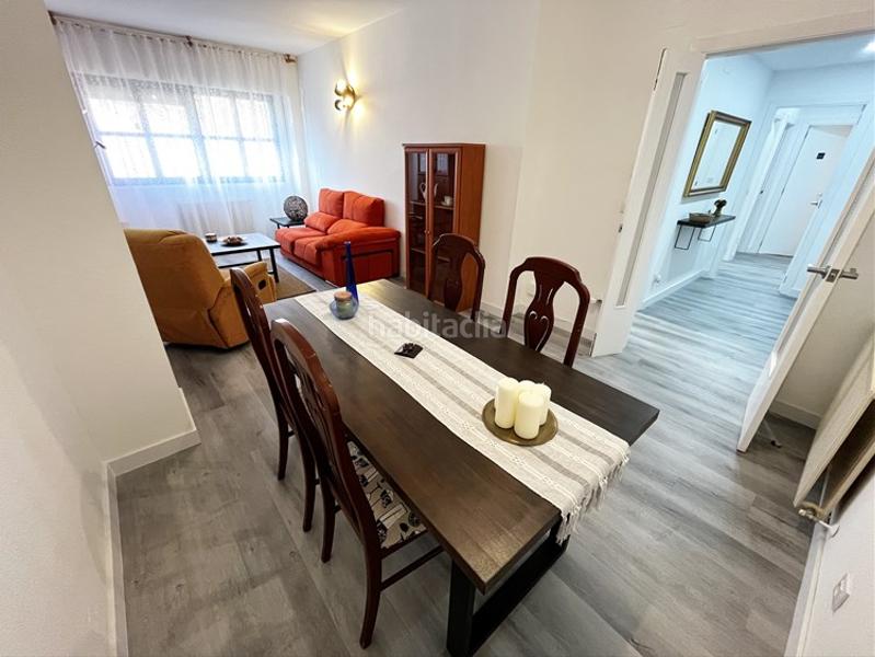 Foto 89530893-003b-4a37-977a-d5dfb1b12742. Location appartement avec chauffage parking dans Marroquina Madrid