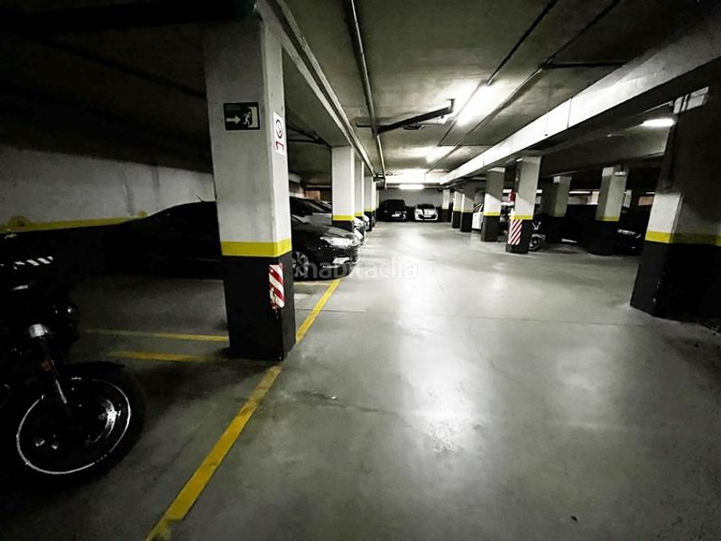 Foto 8c143ed7-5a8c-4c65-8d0e-7c6c6ffdd909. Location appartement avec chauffage parking dans Marroquina Madrid