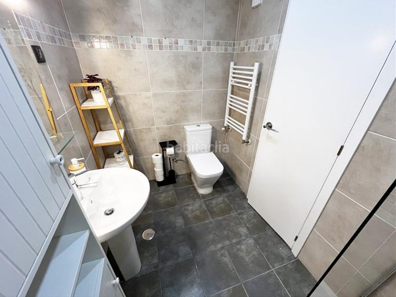 Foto 8d0e9313-b008-4b23-a0f1-62d32ee9a0cb. Location appartement avec chauffage parking dans Marroquina Madrid