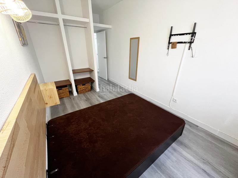 Foto ad8f68f0-647e-478b-863d-fd33e9582530. Location appartement avec chauffage parking dans Marroquina Madrid