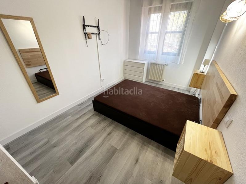 Foto c274d71a-857c-4587-8b78-dc382730d9f2. Location appartement avec chauffage parking dans Marroquina Madrid