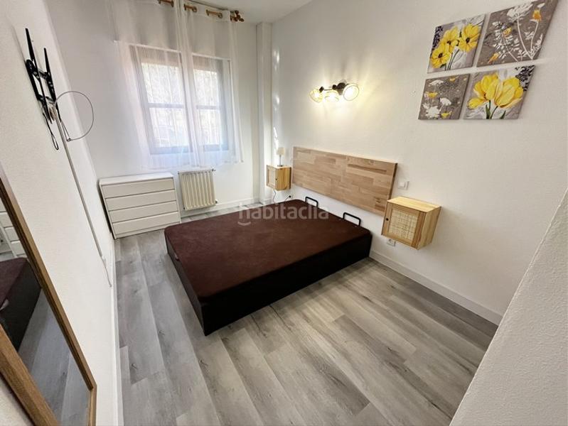 Foto 3c87bcf4-008b-4c36-9c7d-d68684e99315. Lloguer pis amb calefacció aparcament a Marroquina Madrid