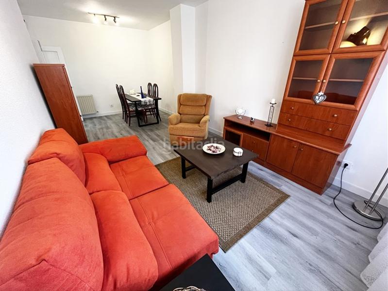 Foto 554c1f9a-4efa-46e6-ad20-118bb1d51d92. Lloguer pis amb calefacció aparcament a Marroquina Madrid