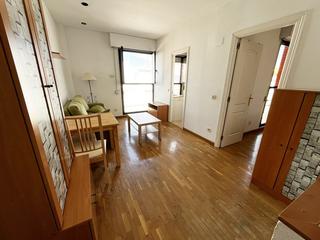 Miete Etagenwohnung  Calle de martín martínez