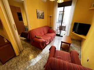 Location Appartement  Calle de las aguas