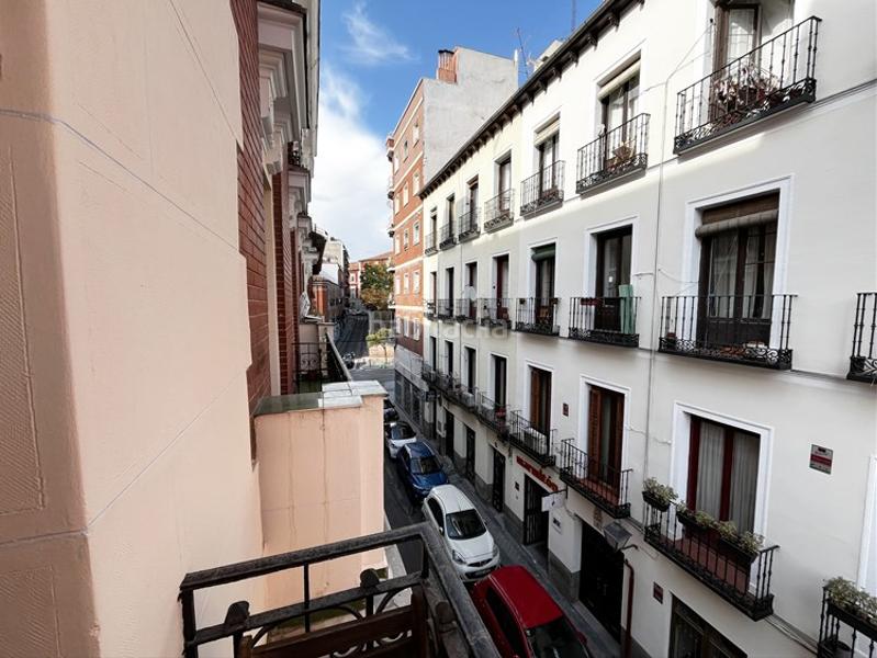 Foto 5ff4371a-76b9-451b-b602-ad5f9566e8e2. Alquiler piso en Palacio Madrid