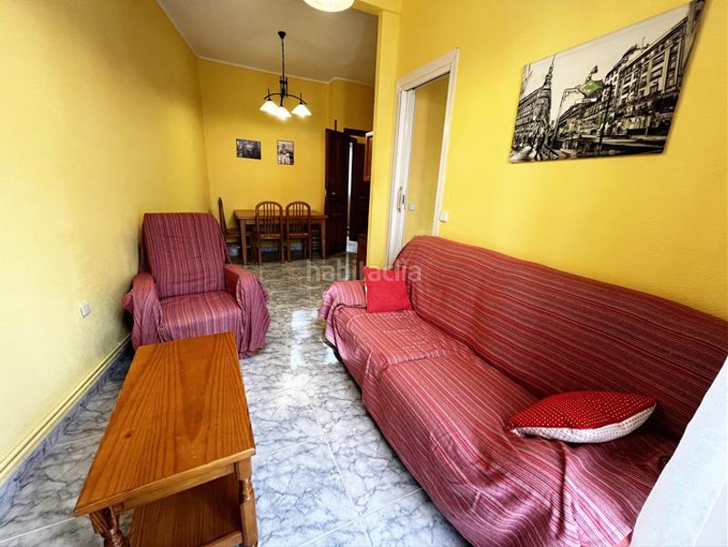 Foto 7626952c-56fa-4519-ab0c-d0493257a3c4. Alquiler piso en Palacio Madrid