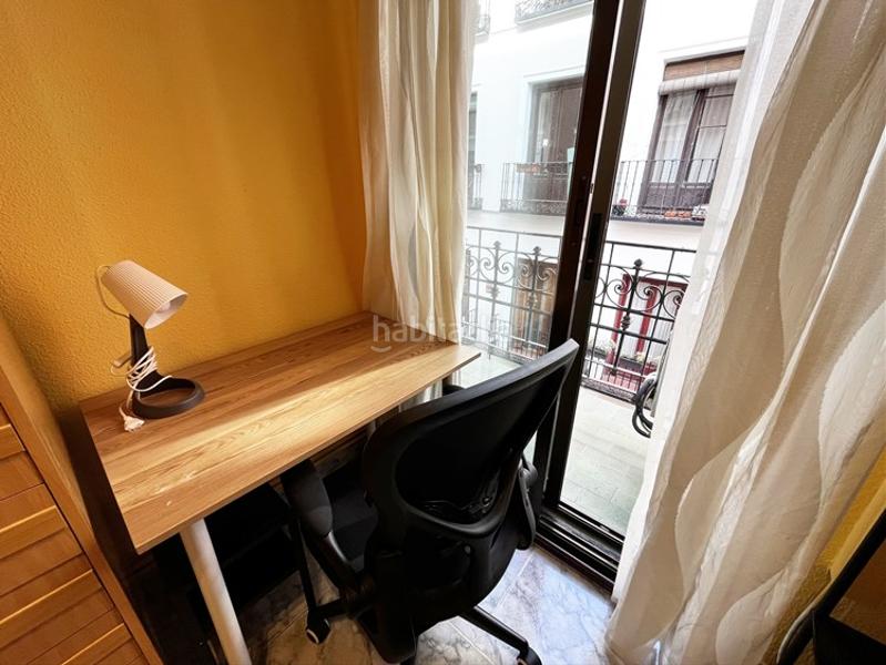 Foto c769fbca-8ba2-4a50-aba7-aba6a5733cf8. Alquiler piso en Palacio Madrid