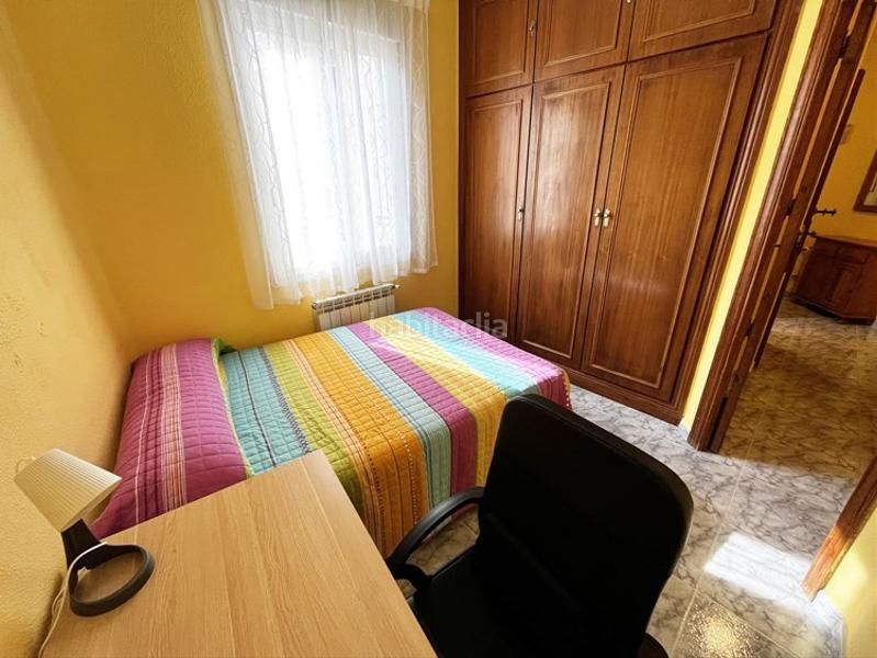 Foto d5a45497-f054-49e1-adee-aa667821d14f. Alquiler piso en Palacio Madrid