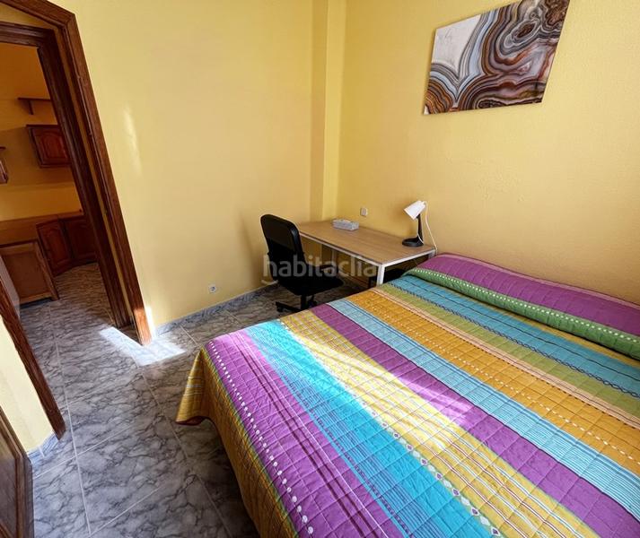 Foto d5ee00ba-885e-4095-8397-1d5c1749fdbe. Alquiler piso en Palacio Madrid