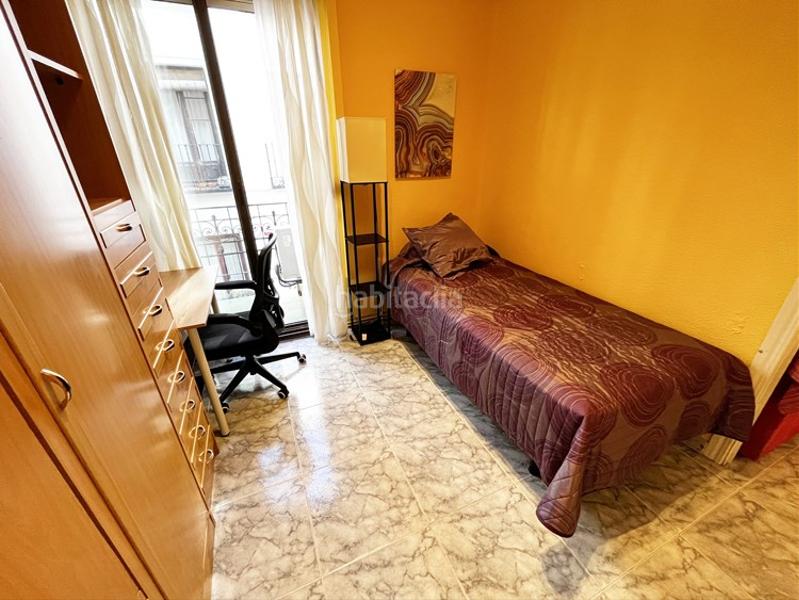 Foto e038d740-e297-40f0-a1cb-193b3a70a3dd. Alquiler piso en Palacio Madrid