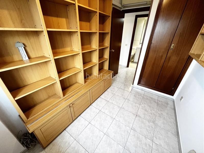 Foto a2f11462-15cc-459c-aef8-28c75e332e4c. Affitto appartamento con riscaldamento parcheggio in Madrid