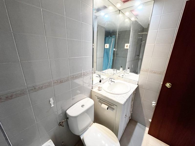 Foto 00059f40-551b-400f-8459-ac836a5331a4. Location appartement avec chauffage parking dans Los Rosales Madrid