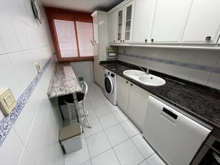 Rent Flat  Avenida de orovilla