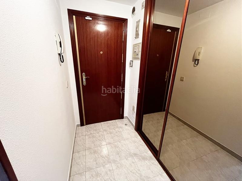 Foto 393a863c-7752-4201-9e7f-a59addfe4c22. Rent flat with heating parking in Los Rosales Madrid
