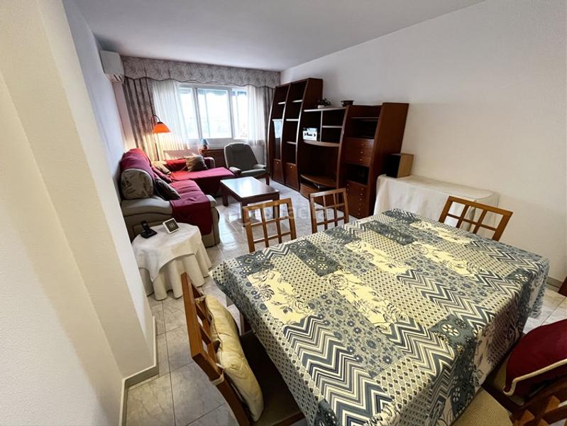 Foto c8681e84-05c9-4a06-b473-aca5b49da378. Rent flat with heating parking in Los Rosales Madrid