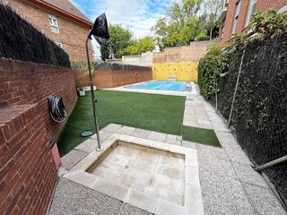 Location Appartement  Calle san vicente mártir