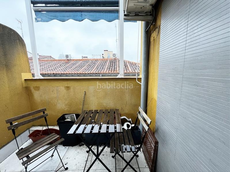 Foto 37224787-4da6-46ce-a9d9-449fc766faa3. Rent penthouse with heating in Universidad-Malasaña Madrid