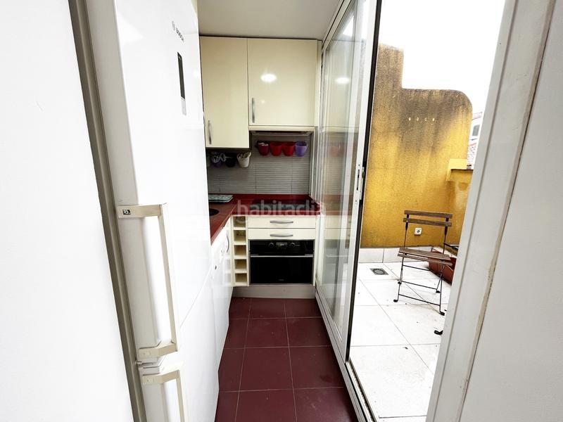 Foto 4b9495e8-e371-4982-9964-97edb0028a82. Rent penthouse with heating in Universidad-Malasaña Madrid