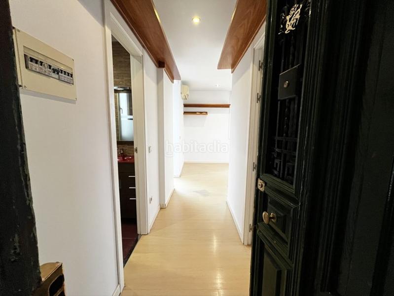 Foto 728bf703-da47-47b7-829a-c52901474c9e. Rent penthouse with heating in Universidad-Malasaña Madrid