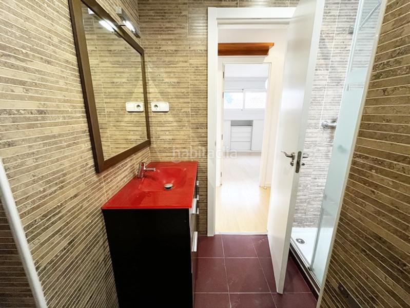 Foto 93d0121d-1616-47a9-9a25-cfc41de89450. Rent penthouse with heating in Universidad-Malasaña Madrid