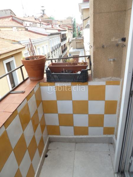 Foto c984ce4c-11c0-4cb0-b333-e2d7d14f0d9d. Rent penthouse with heating in Universidad-Malasaña Madrid