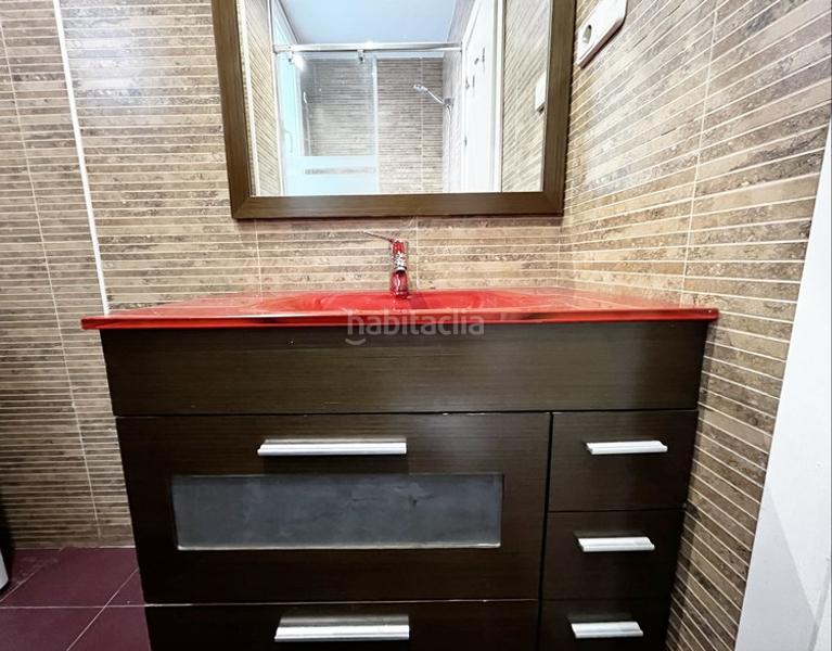 Foto da2bd252-7757-428a-a72b-c401475b0607. Rent penthouse with heating in Universidad-Malasaña Madrid