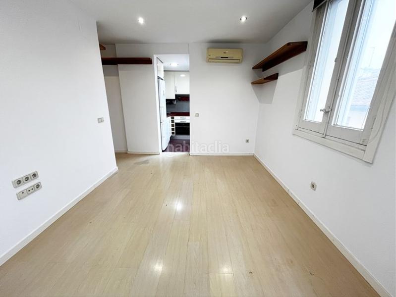 Foto e0363b62-5c60-4062-a413-76cba0b7d531. Rent penthouse with heating in Universidad-Malasaña Madrid