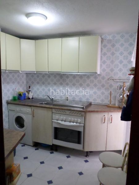 Foto 7207a78c-cfa6-4403-a02a-9082352b3b52. Appartamento con riscaldamento in Centro Móstoles