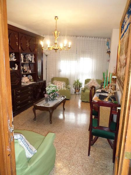 Foto ffca441d-becb-4d2e-84e7-87d7fcbbfda2. Appartamento con riscaldamento in Centro Móstoles