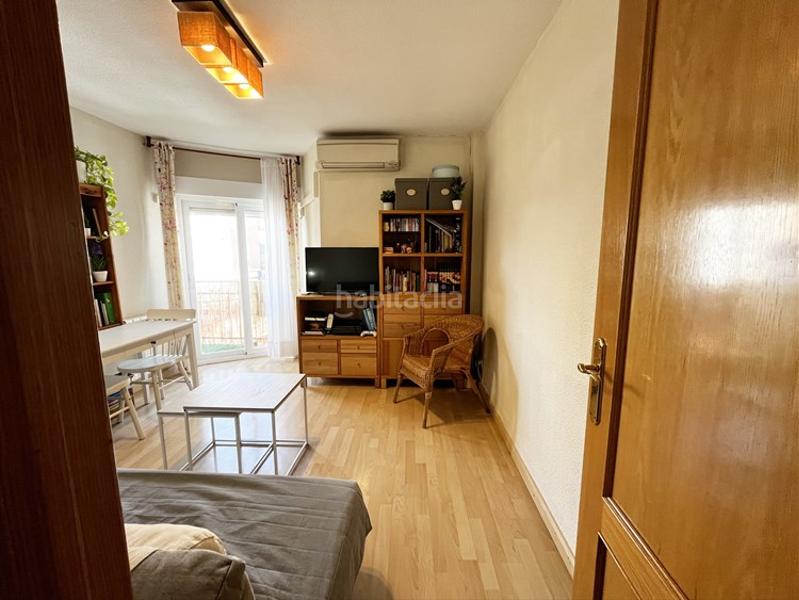 Foto 35d4d197-0051-45da-9265-1e93576f2858. Affitto appartamento con riscaldamento in Canillas Madrid
