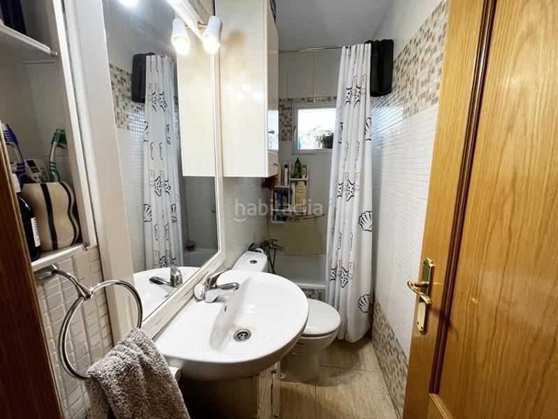 Foto 5d5eeefc-0d13-4231-a642-a85c25ed3879. Affitto appartamento con riscaldamento in Canillas Madrid