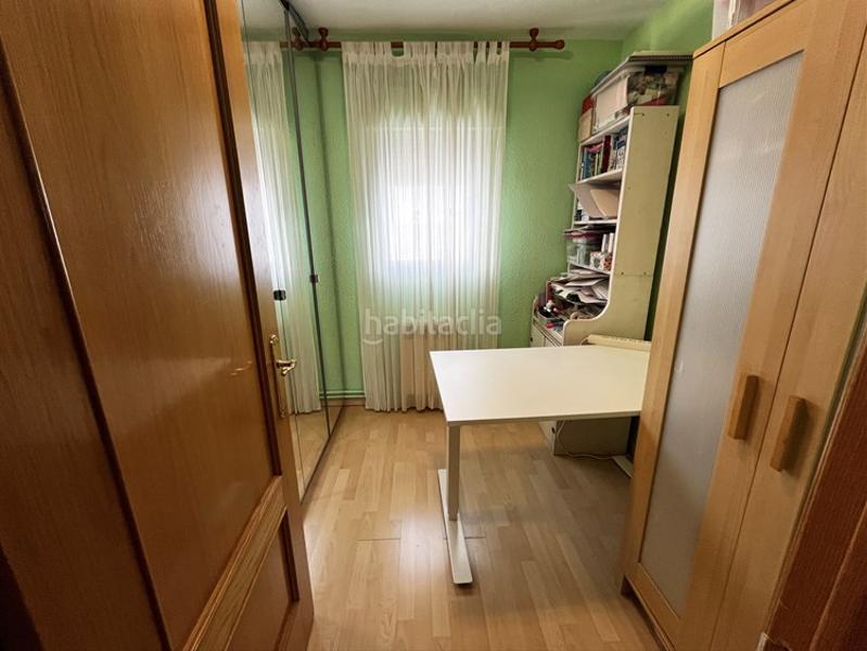 Foto 8d785226-21e9-46dc-a246-c77d2cf70224. Affitto appartamento con riscaldamento in Canillas Madrid