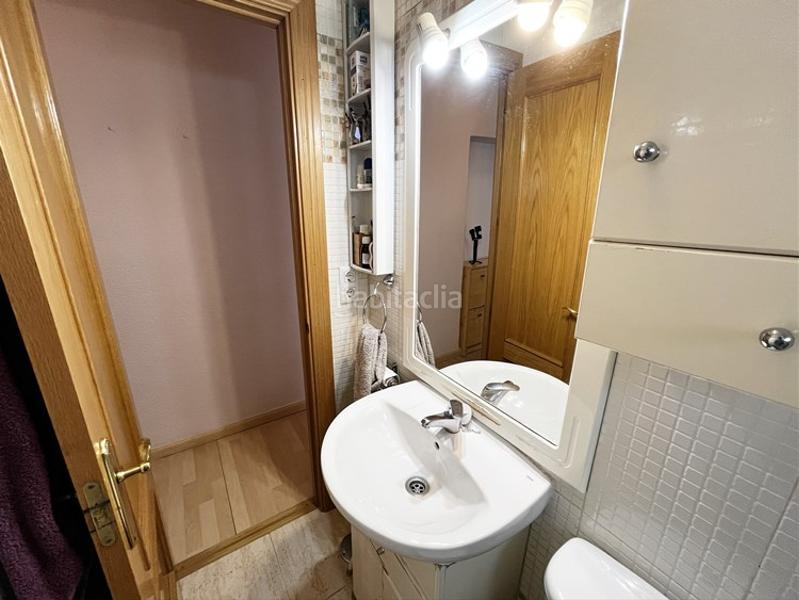 Foto abeb5033-d58d-4f68-953c-421208876262. Affitto appartamento con riscaldamento in Canillas Madrid