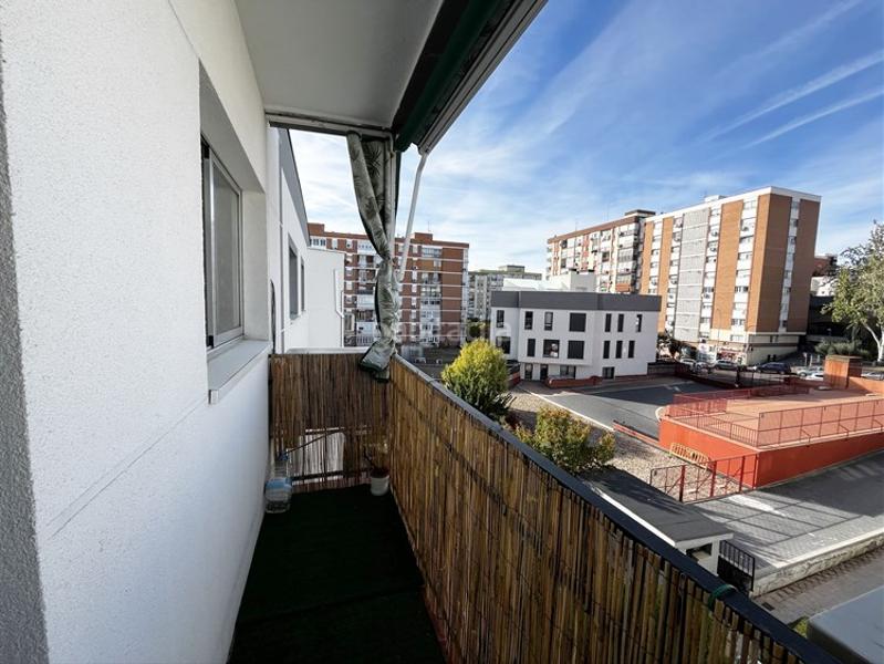 Foto aefd841a-bdee-4f32-a975-9367538cc35c. Affitto appartamento con riscaldamento in Canillas Madrid