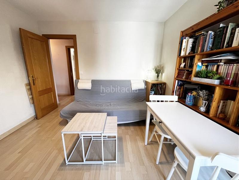 Foto c27c6856-22d6-4cfa-8669-e5dac017daf7. Affitto appartamento con riscaldamento in Canillas Madrid