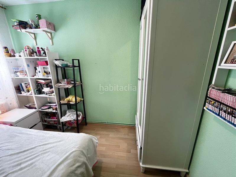 Foto 0b473c3b-0efb-4da0-9d80-85171de73db7. Location appartement avec chauffage dans Canillas Madrid