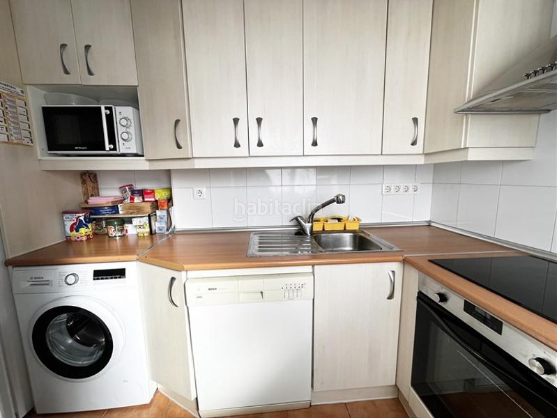 Foto 17830e66-1f58-4f6d-8094-27f9f0d9873a. Location appartement avec chauffage dans Canillas Madrid