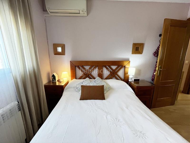 Foto 9e41321a-d74d-42dd-bab7-bf73b697731c. Location appartement avec chauffage dans Canillas Madrid