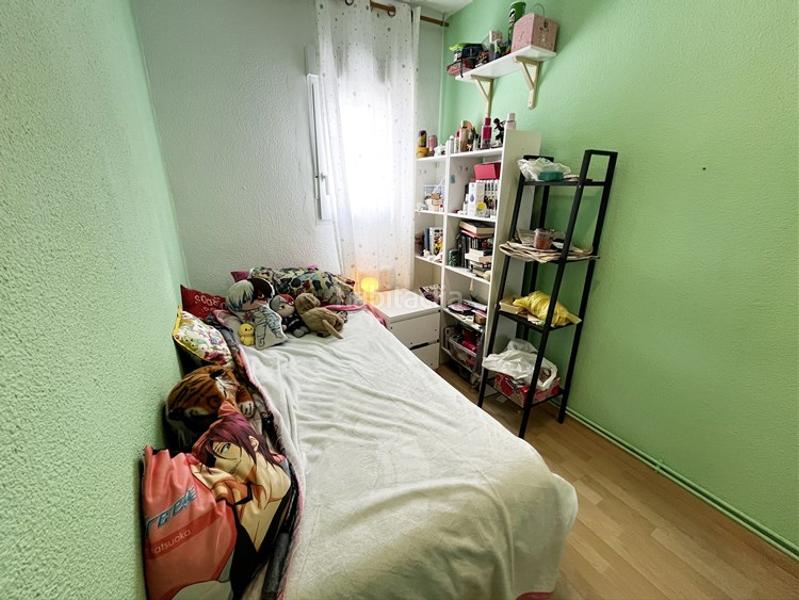 Foto d58cc54a-1904-41ea-98e4-ef12a1c8a4a5. Location appartement avec chauffage dans Canillas Madrid