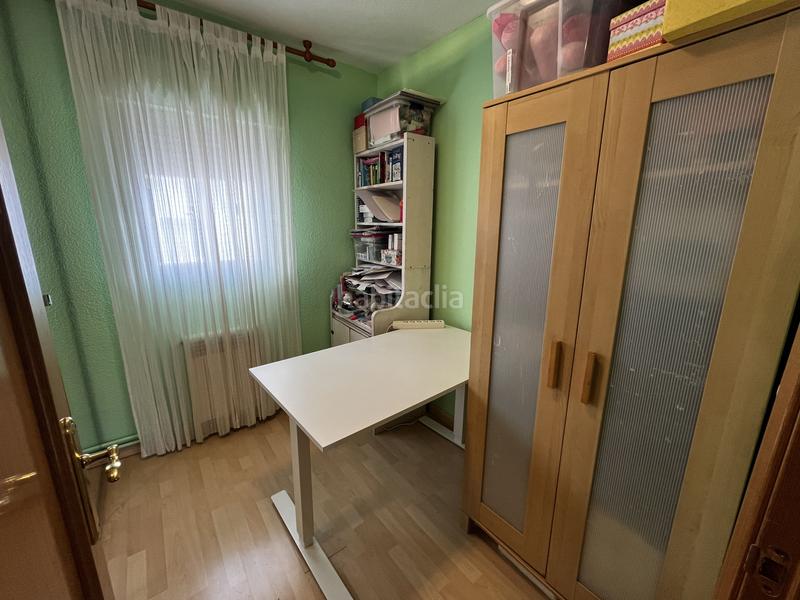 Foto db2f16ca-2a8e-4141-822f-6ce5aa2fdd08. Location appartement avec chauffage dans Canillas Madrid