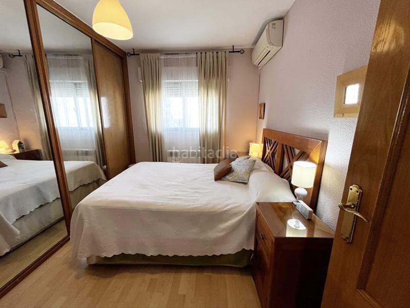 Foto 1f1c7a16-9d3d-4e5d-acfb-26d85a75c6b9. Rent flat with heating in Canillas Madrid